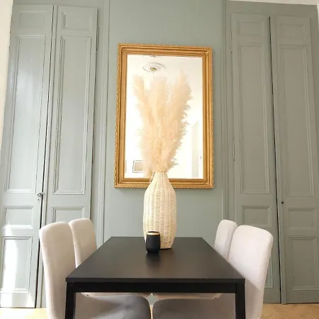 L'Instant Chic - L'Avenue Des Voyageurs Cote D'Opale Appartement Boulogne-sur-Mer Buitenkant foto