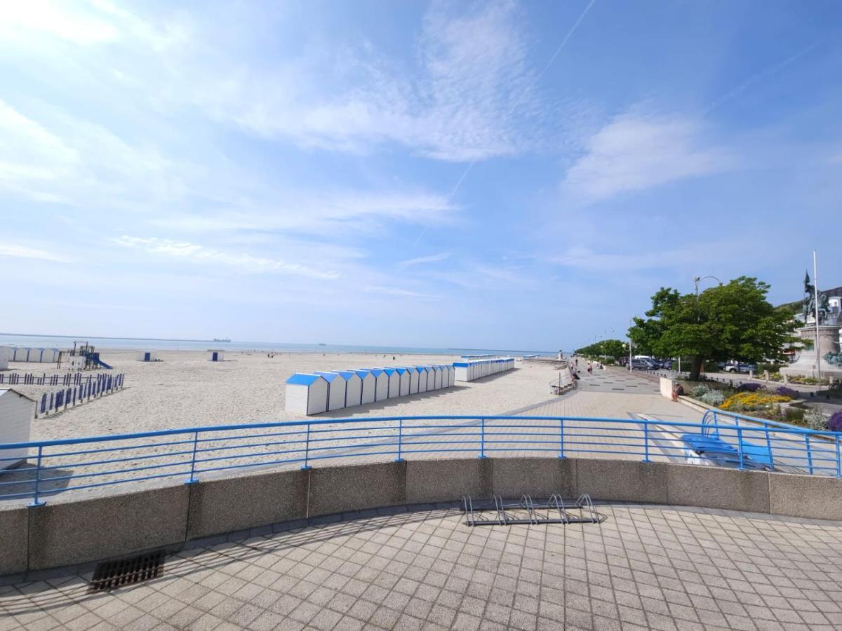 L'instant Chic - L'avenue Des Voyageurs Cote D'opale * Boulogne-sur-Mer