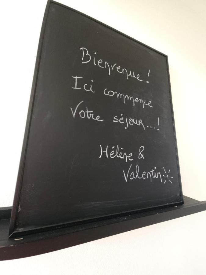 Apartment L'instant Chic - L'avenue Des Voyageurs Cote D'opale *