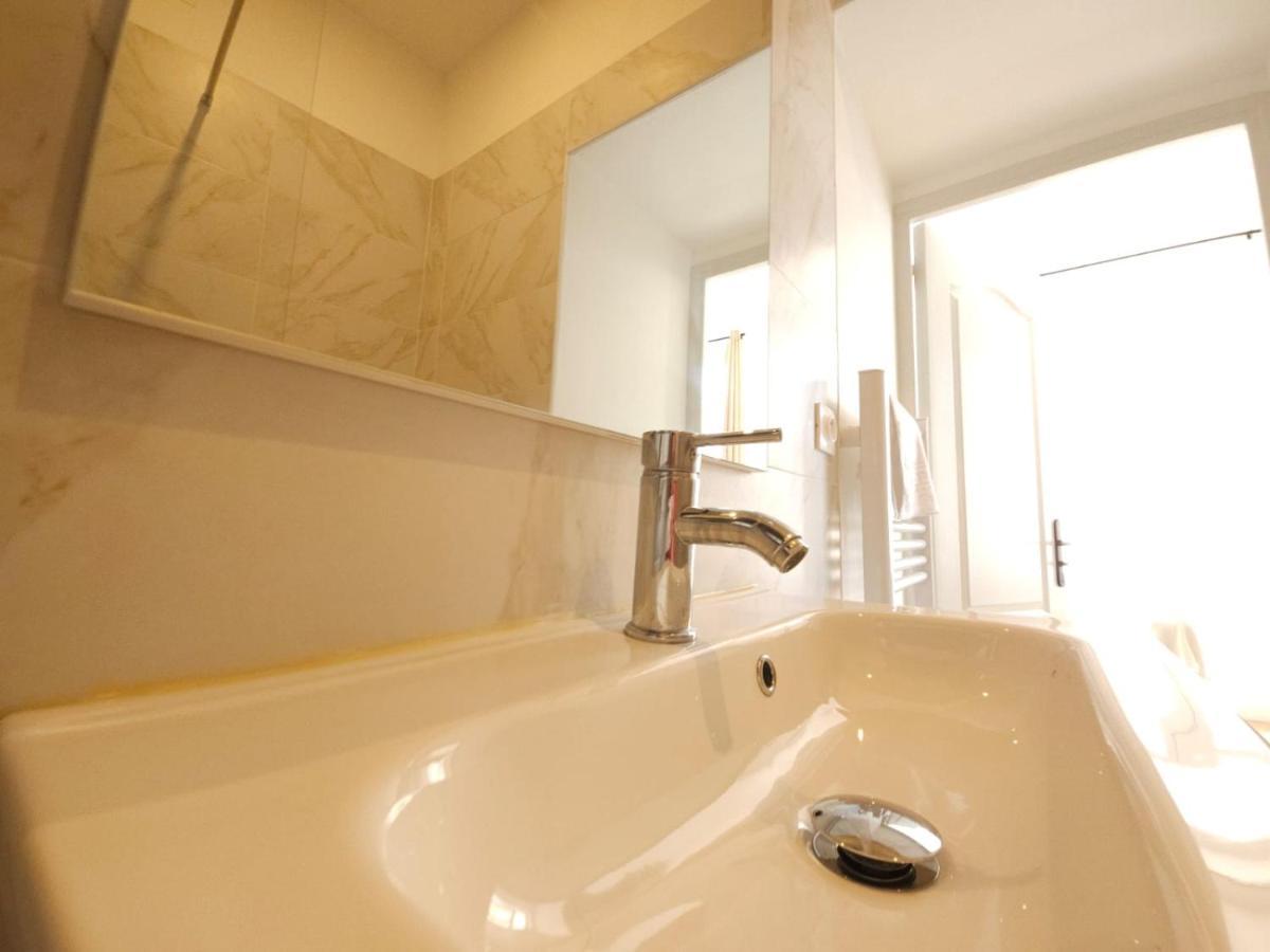 L'instant Chic - L'avenue Des Voyageurs Cote D'opale Apartment Boulogne-sur-Mer