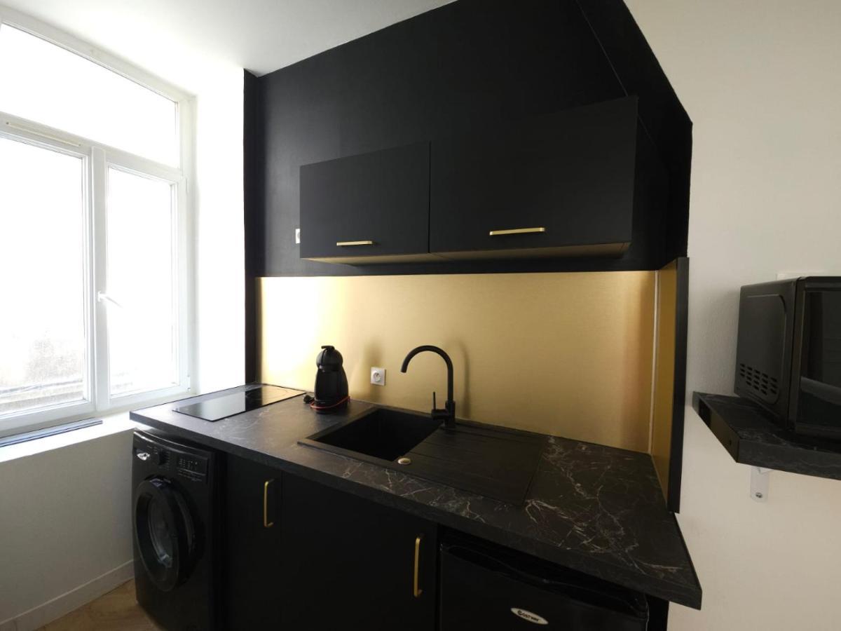 L'instant Chic - L'avenue Des Voyageurs Cote D'opale