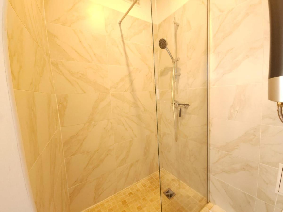 L'instant Chic - L'avenue Des Voyageurs Cote D'opale Boulogne-sur-Mer