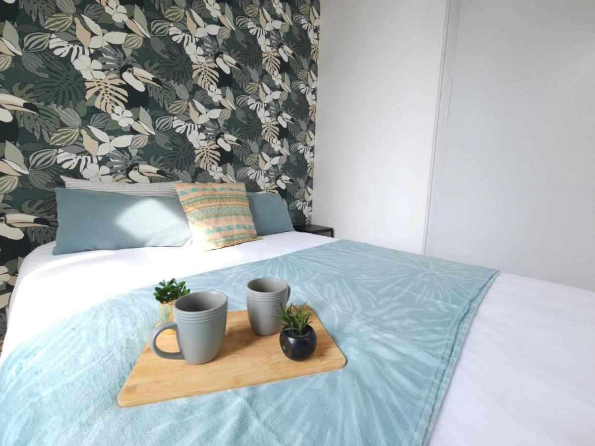 L'instant Chic - L'avenue Des Voyageurs Cote D'opale *